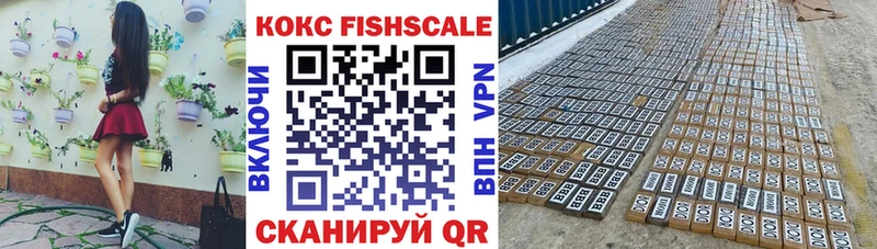 КОКАИН Fish Scale  где продают наркотики  Северск 